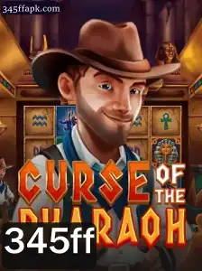 CurseofthePharaoh: Uma Jornada Épica no Antigo Egito