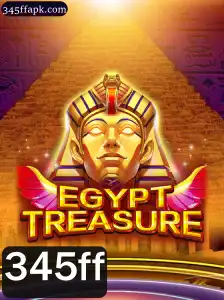Descubra os Mistérios e Aventura de EgyptTreasure