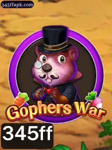 GophersWar: A Nova Sensação dos Jogos Estratégicos