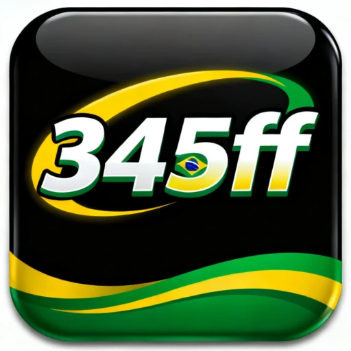 345ff - Onde a segurança e a diversão se encontram: cassino online - 345ff.com Logo