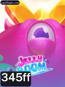 Explorando o Universo Colorido de JellyBoom