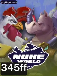 Explorando o Mundo de NukeWorld: Um Guia Completo