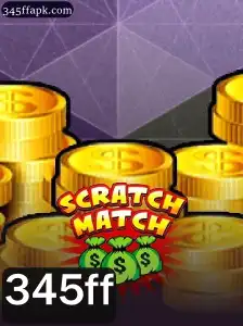 Descubra o Fascinante Mundo de ScratchMatch: Uma Experiência de Jogo Revolucionária