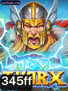 Explorando o Mundo de ThorX: O Jogo Revolucionário
