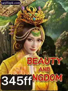 Explorando o Mundo de 'BeautyAndTheKingdom': Uma Aventura Épica