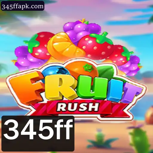 Explorando o Mundo Divertido de FruitRush: A Nova Sensação dos Jogos