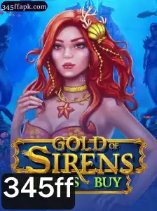 Descubra o Fascinante Mundo de GoldofSirensBonusBuy