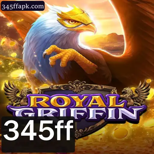 RoyalGriffin: Uma Aventura Épica no Mundo Digital