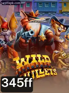 Explorando WildBullets: O Novo Fenômeno dos Jogos de Tiro